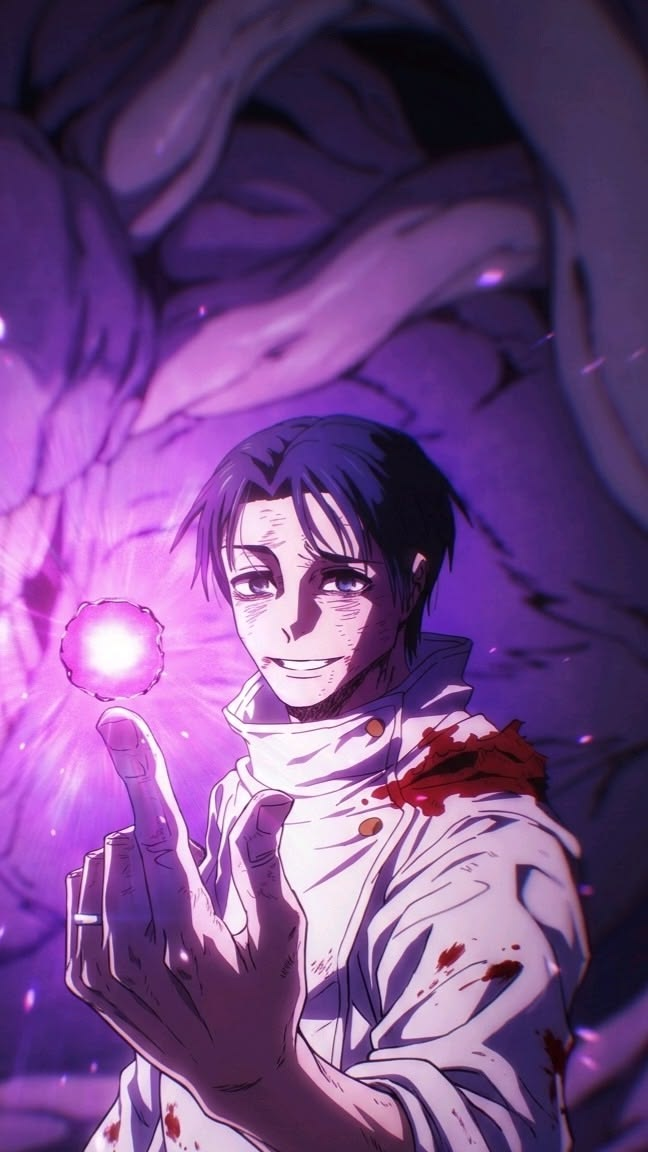Anime edit thumbnail