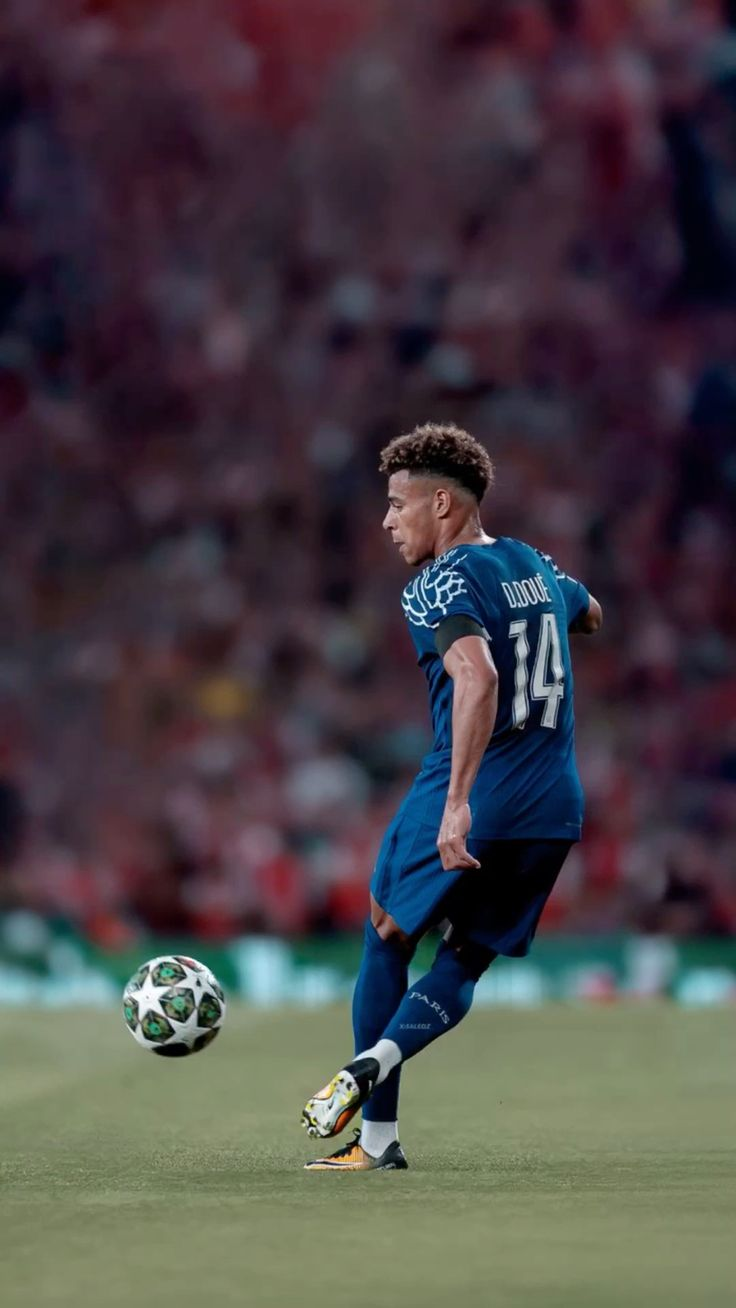Football edit thumbnail