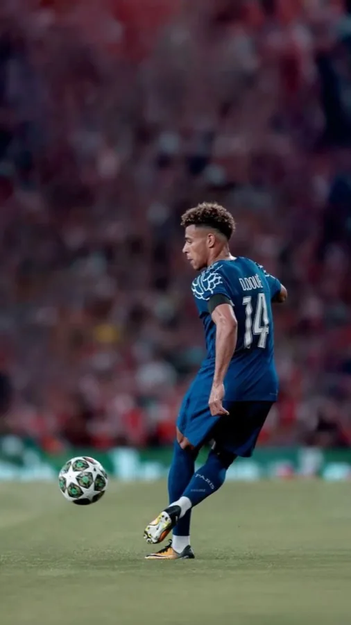 Football edit made in CapCut, 3.2M views